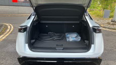 Nissan ARIYA 160kW Engage 63kWh 5dr Auto Electric Hatchback